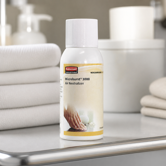 Commercial Air Freshener Refills 75ml 12 Pack for Washrooms
