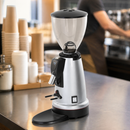 Commercial Coffee Grinder 65mm Burrs On Demand for Espresso