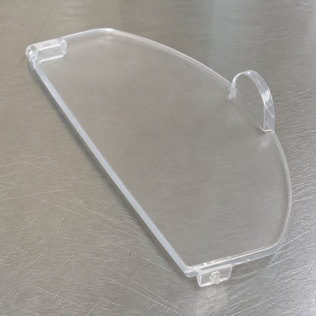 Commercial Ice Cream Maker Access Panel Lid Replacement