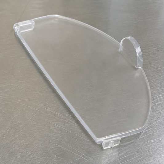 Commercial Ice Cream Maker Access Panel Lid Replacement