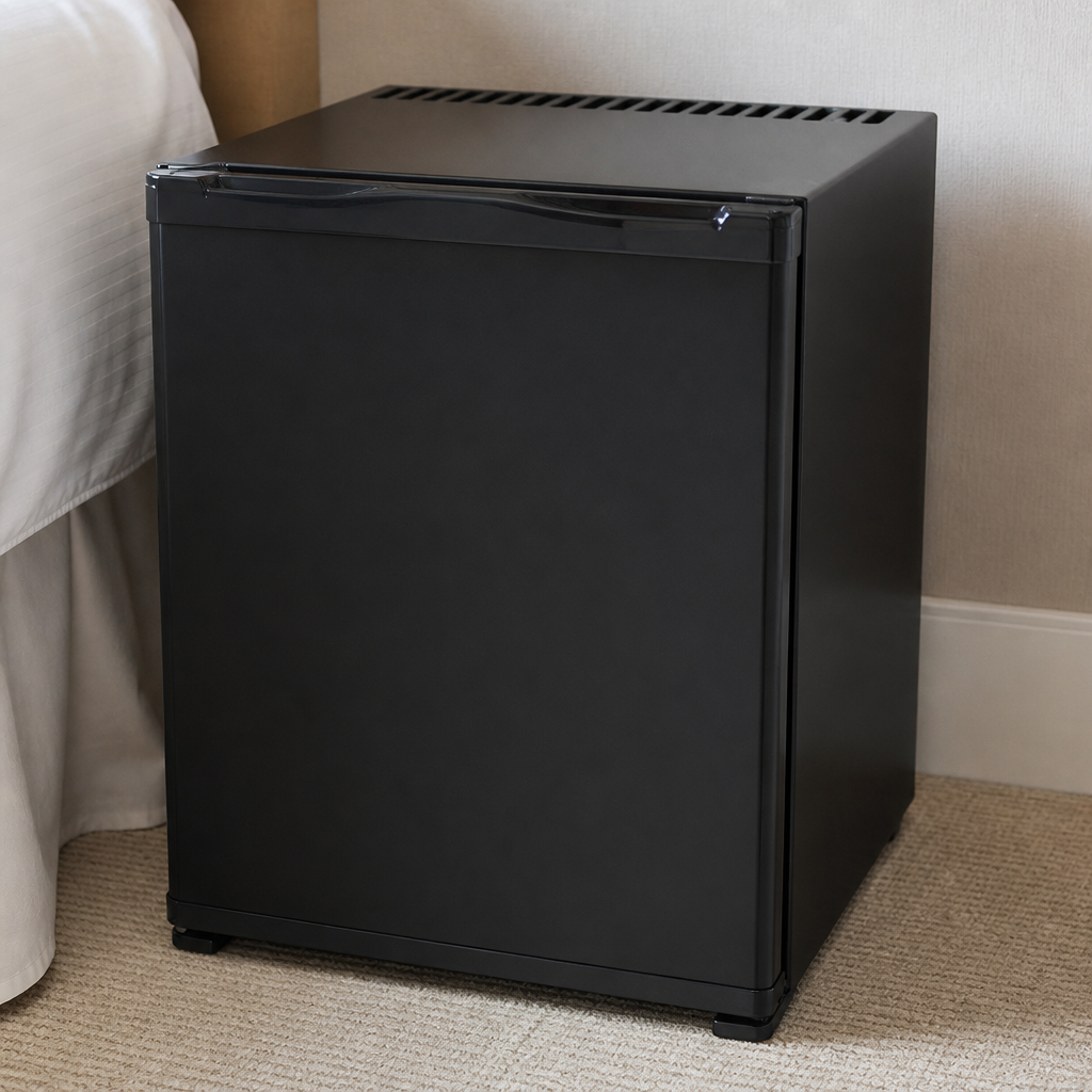 30L Commercial Under Counter Mini Bar Fridge Thermo-Electric