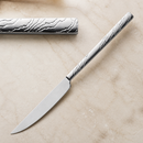 Commercial Stainless Steel Steak Knives Set of 12 Pieces