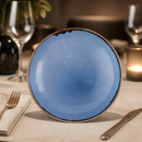 Commercial Coupe Bowls 247mm Vitrified Ceramic 12 Pack