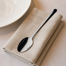 Commercial Dessert Spoons 12 Pack Stainless Steel Cutlery