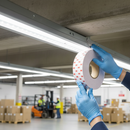 Premium Double Sided Acrylic Foam Tape - White, Exceptional Adhesion, Long-Term Holding Power for Diverse Applications