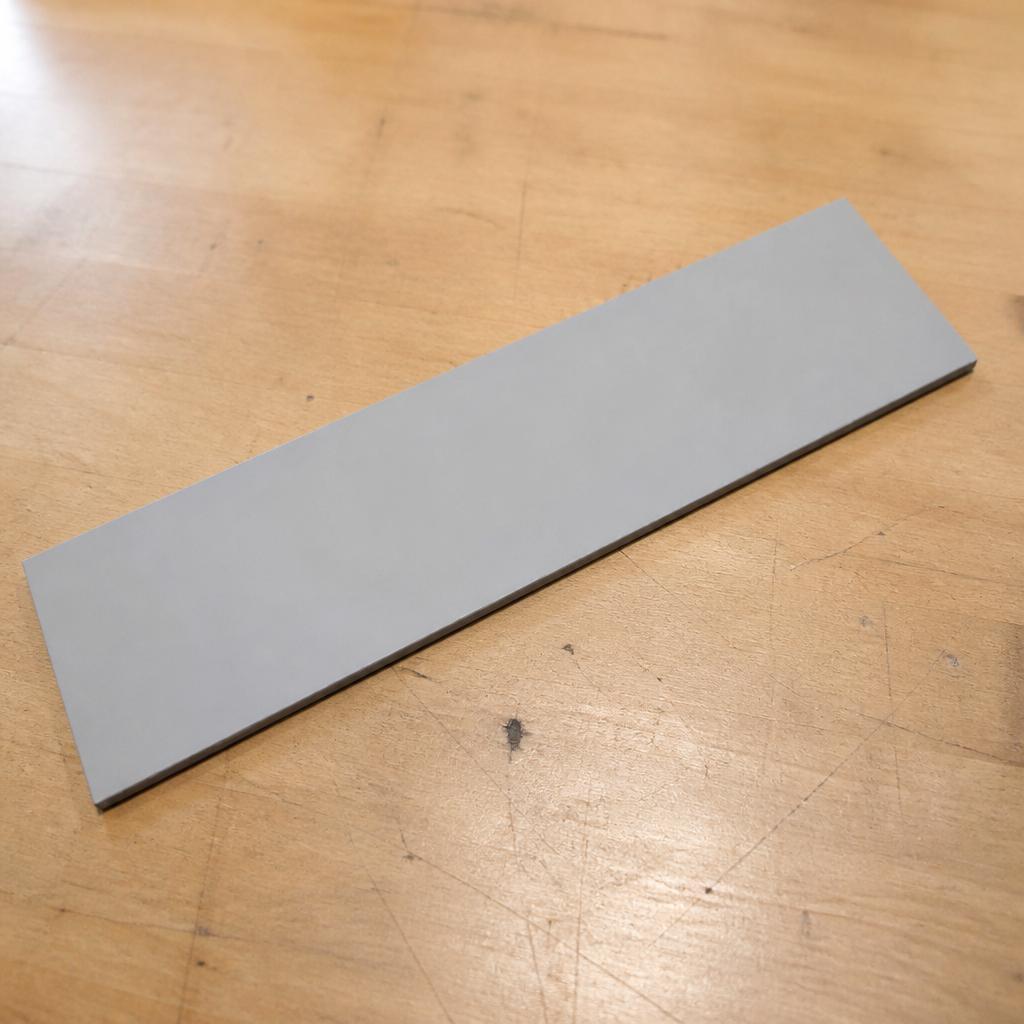 Commercial multideck shelf for food display and storage