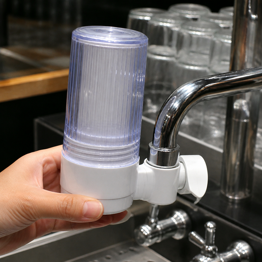 Commercial Water Filter Installation Kit for C-Tap Systems