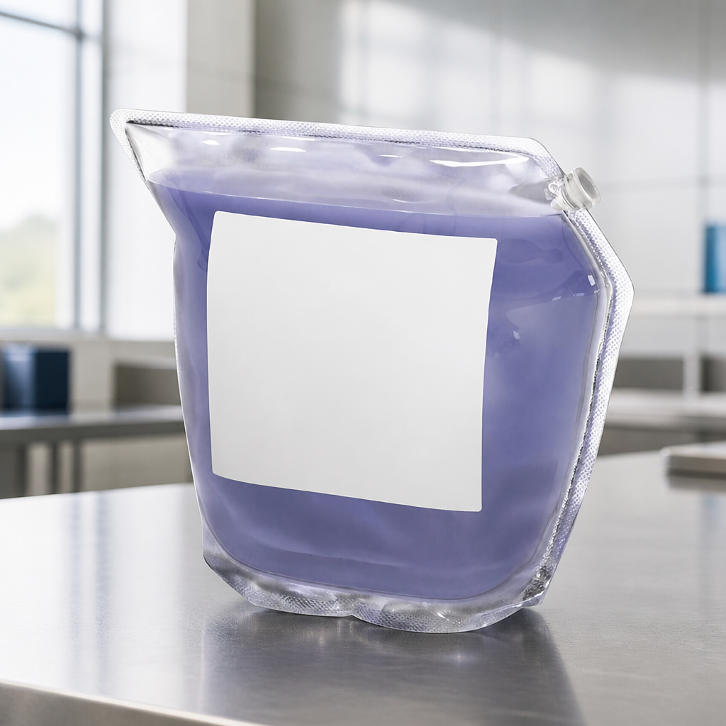 Commercial Floor Cleaner Disinfectant 2x2 Litre Capacity