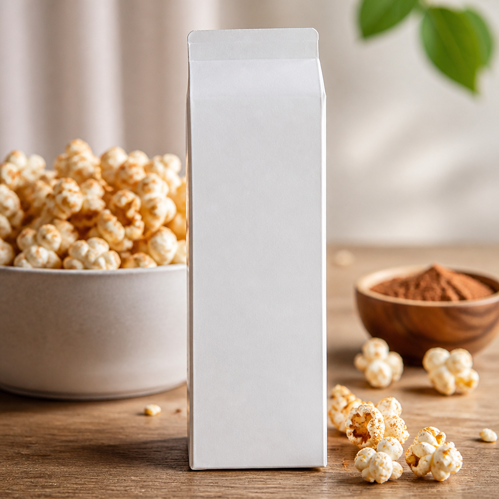Commercial Popcorn Seasoning 749g for Sweet Coated Popcorn