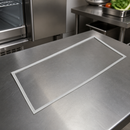 Commercial Chest Freezer Gasket Replacement Part 530g