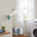 Premium Air Freshener Refill with 60 Days of Linen Breeze Fragrance for Long-Lasting Freshness