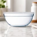 Commercial Mixing Bowls 230mm 2.9 Ltr Stackable 6 Pack