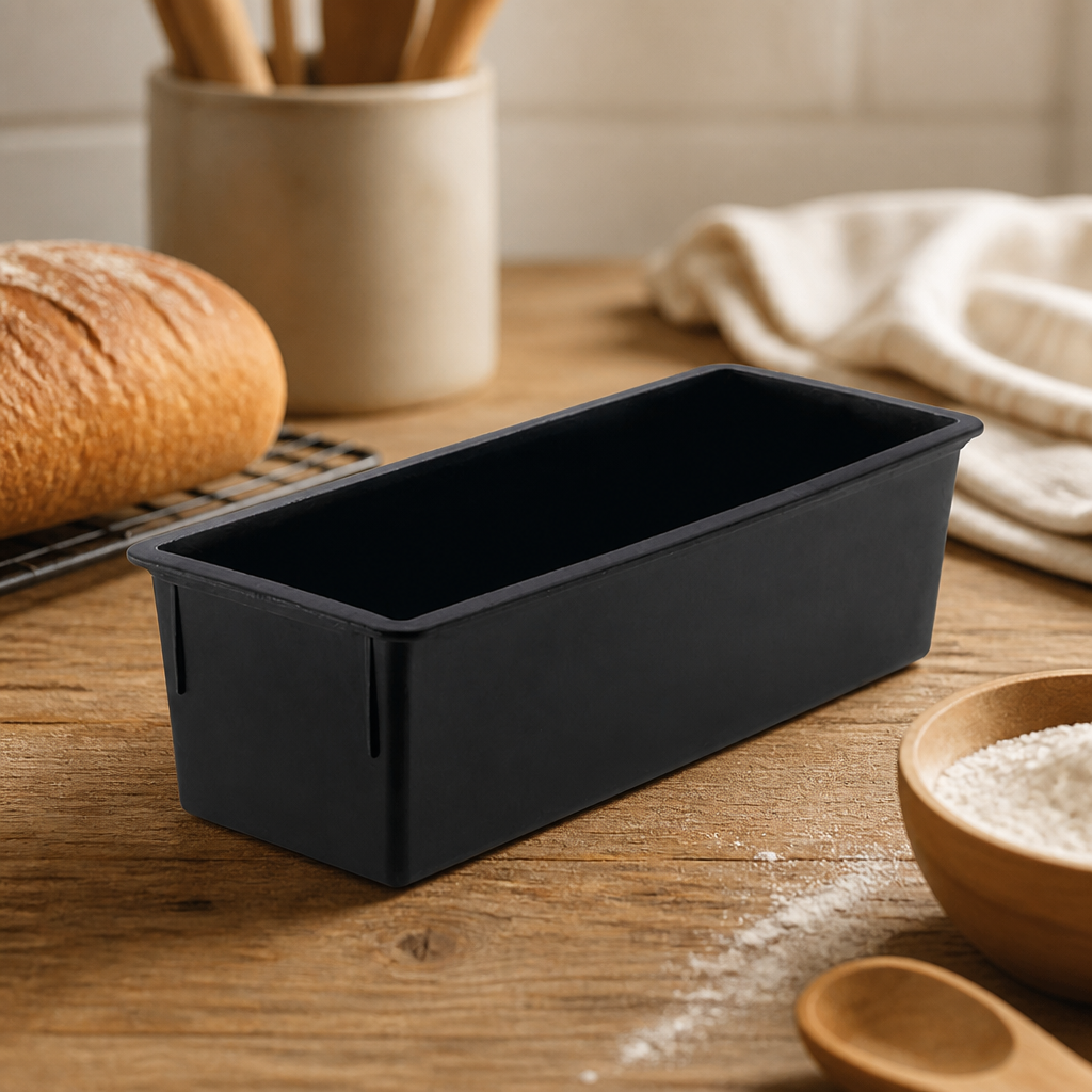 Commercial Loaf Tin 265mm Non-Stick Baking Mould