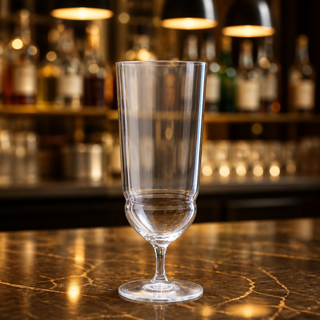 Commercial Vintage Cocktail Glasses 420ml 12 Pack