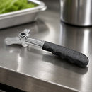 Commercial Ice Cream Maker Handle Replacement Part 30x185mm
