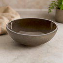 Commercial Stoneware Bowls 140mm - 6 Pack for Catering Use