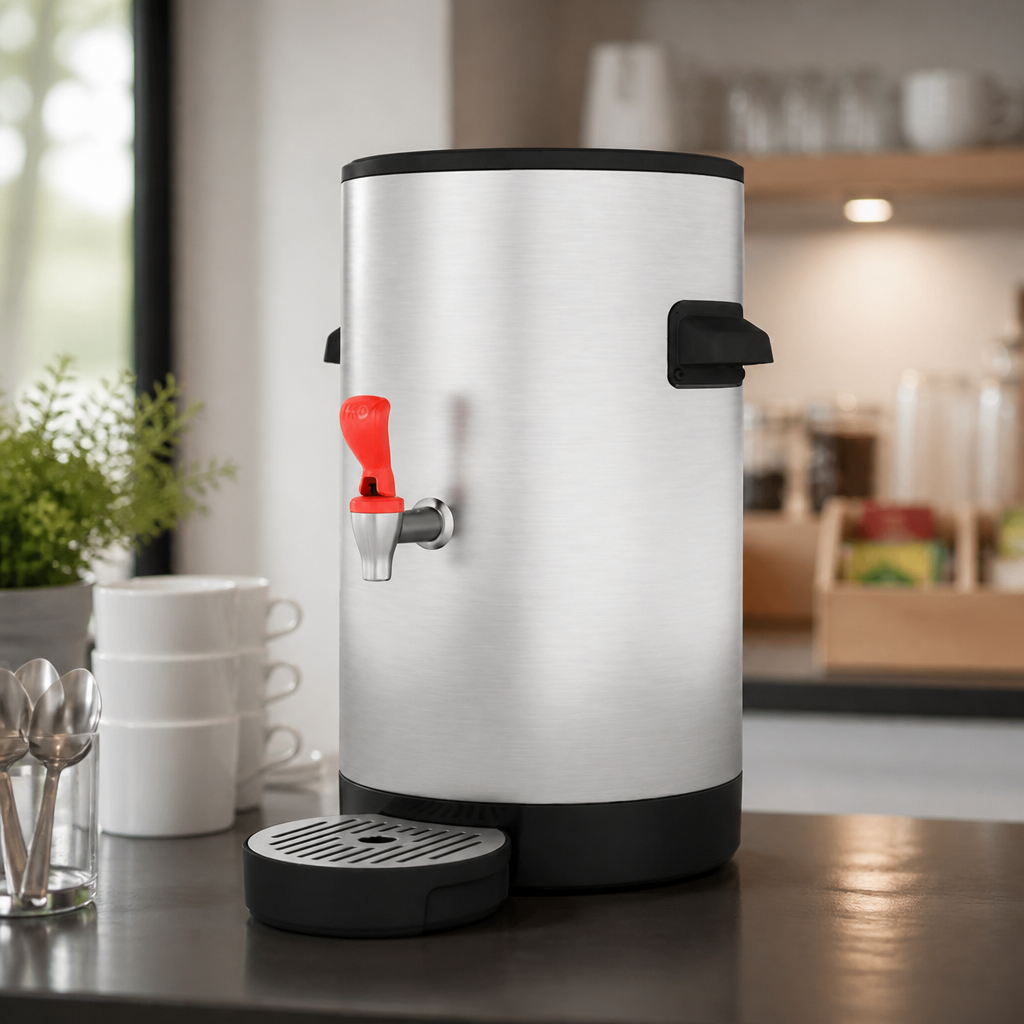 Eco Hot Water Boiler 8L