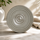Commercial Coupe Plates 184mm Set of 12 for Catering Use