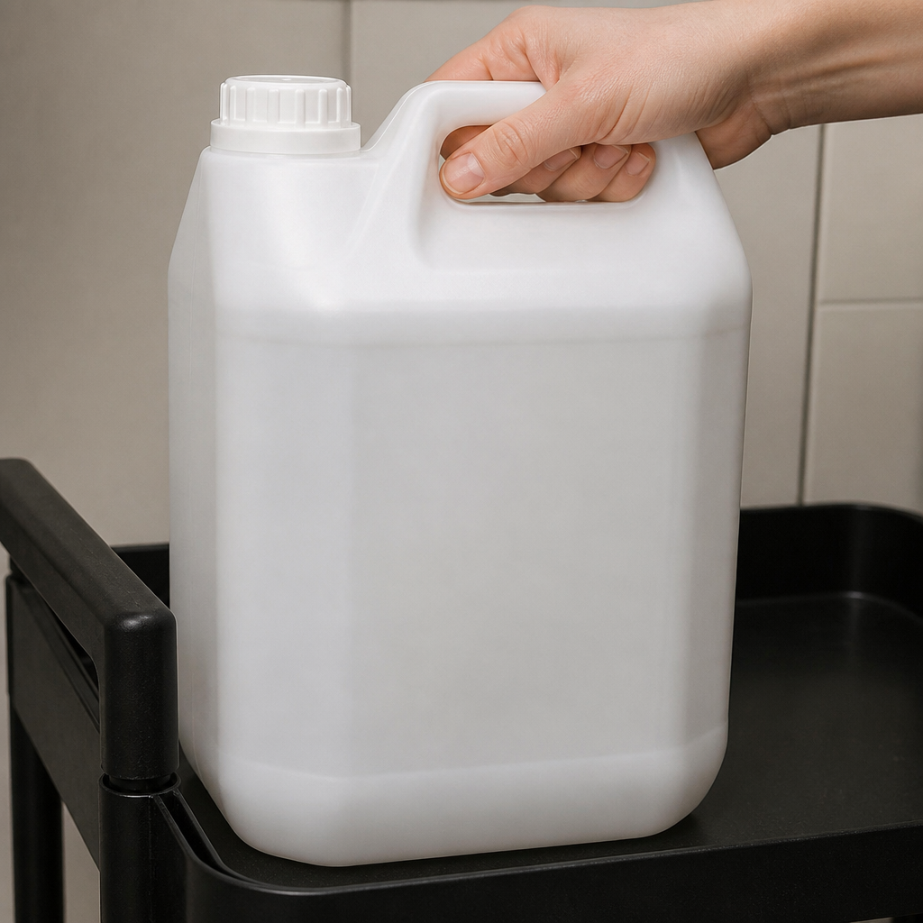 5L Commercial Descaler for Dishwashers and Catering Equipment