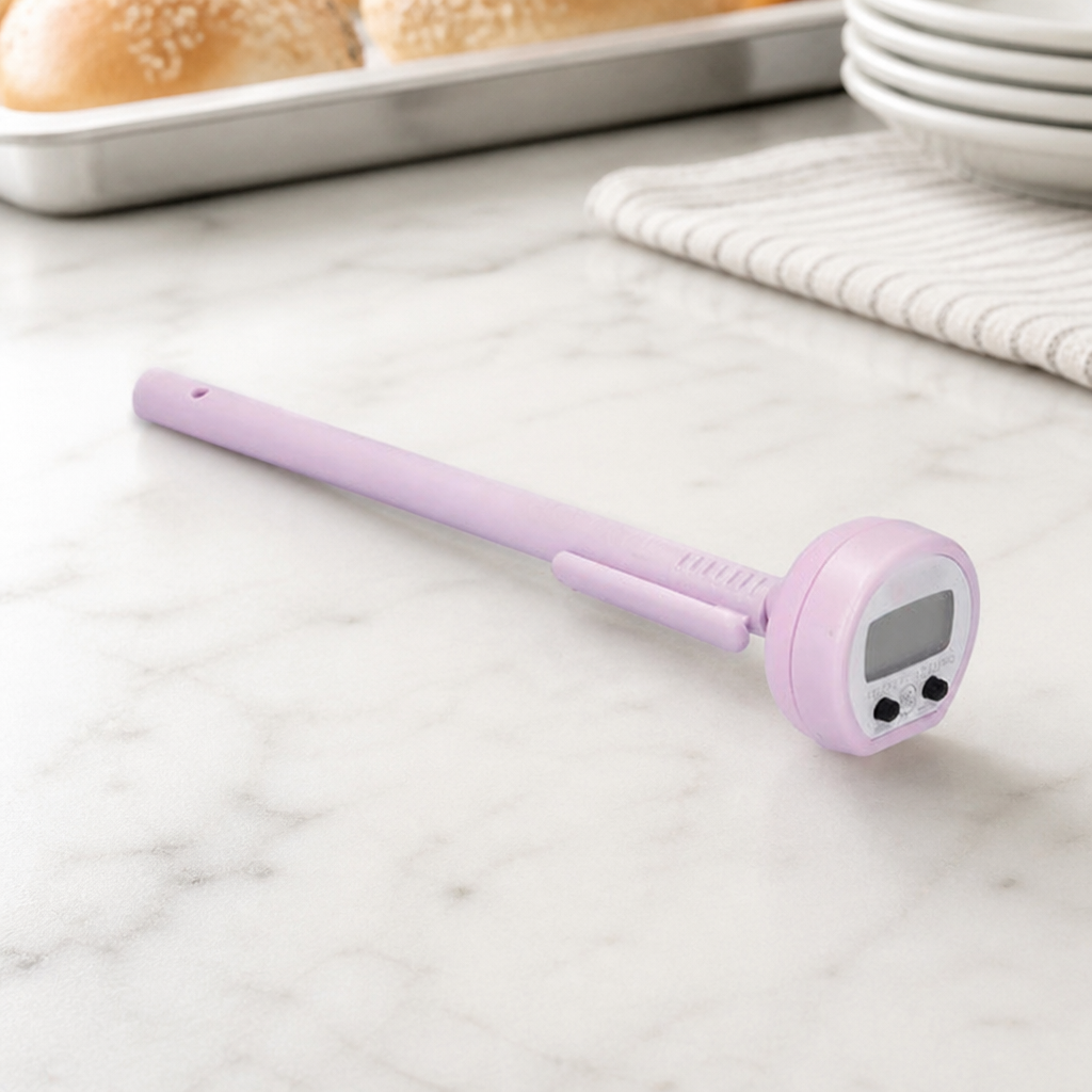 Commercial Pocket Digital Thermometer -40°C to 150°C
