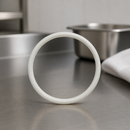 Commercial Drink Dispenser Outlet Seal Replacement Silicone 24mm