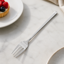 Commercial Dessert Forks 180mm Stainless Steel 12 Pack