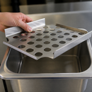 14Ltr Commercial Immersion Grid for Sous Vide Cooking