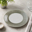 Commercial Deep Coupe Plates 268mm - 12 Pack Super Vitrified