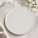 Commercial Round Elevations 155mm White Fine China - 12 Pack