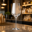 Commercial Wine Glasses 550ml Lead-Free Crystal 12 Pack