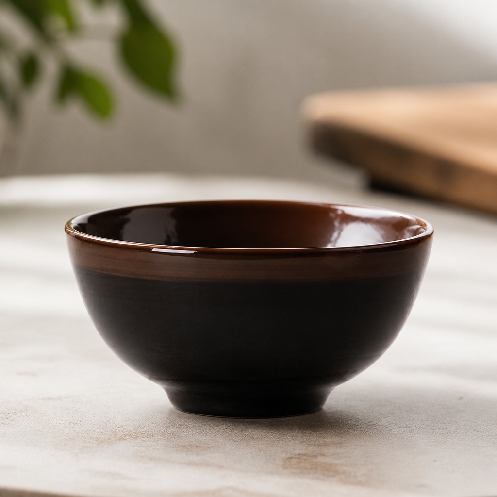 Commercial Bowls 94mm for Fine Dining - 12 Pack