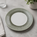 Commercial Deep Coupe Plates 248mm Set of 12 for Restaurants