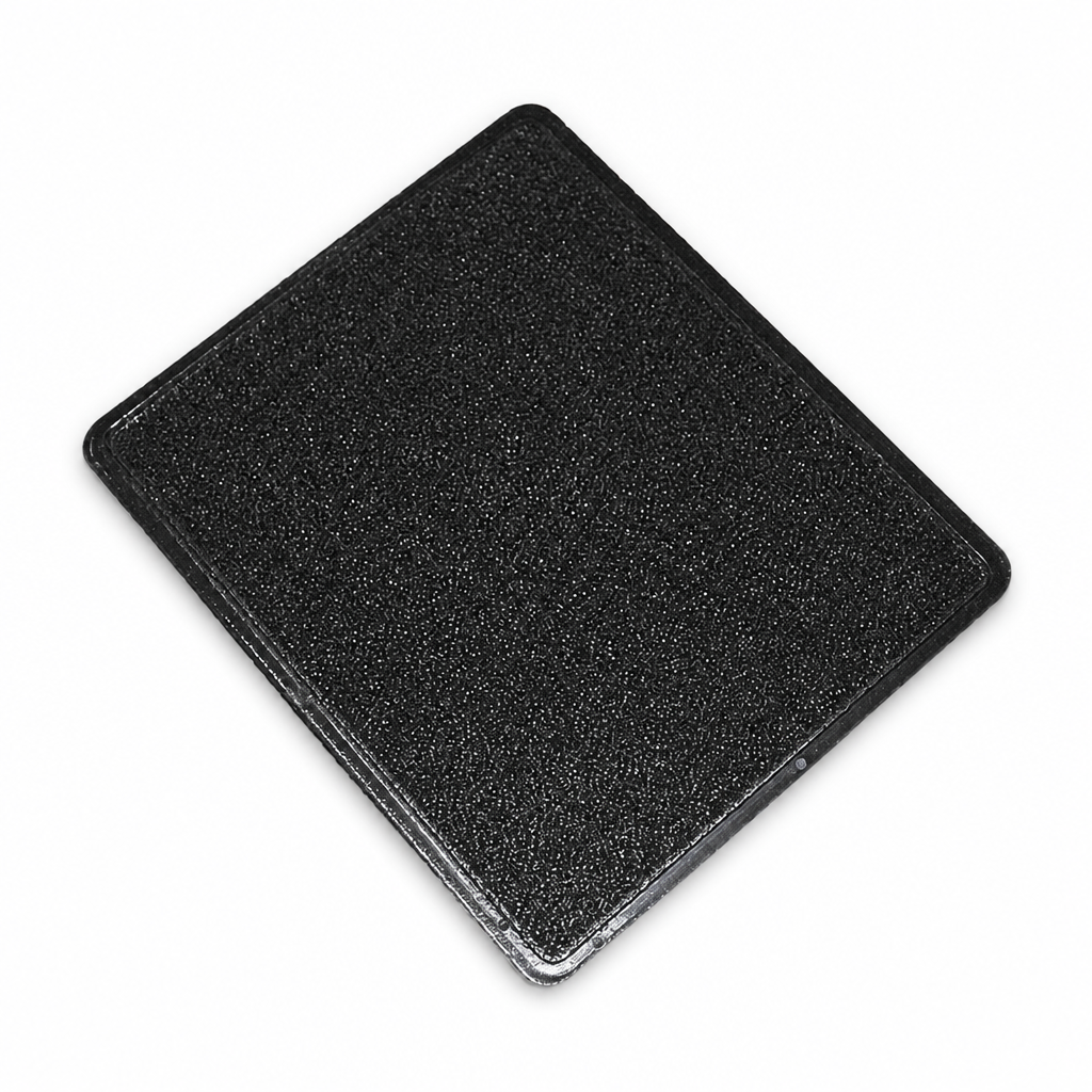 Commercial Counter Fridge Filter Replacement Part 21x216x180mm