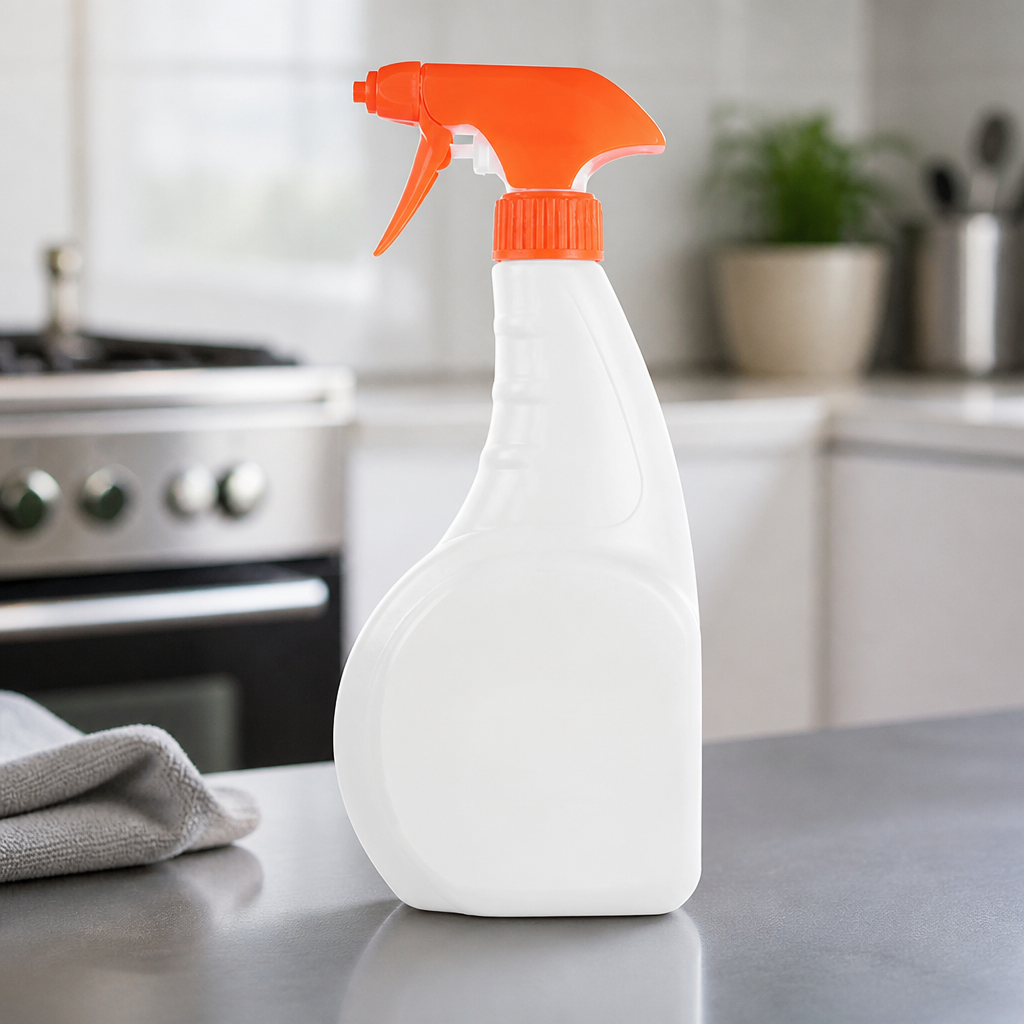 Commercial Oven and Grill Cleaner 750ml Ready to Use