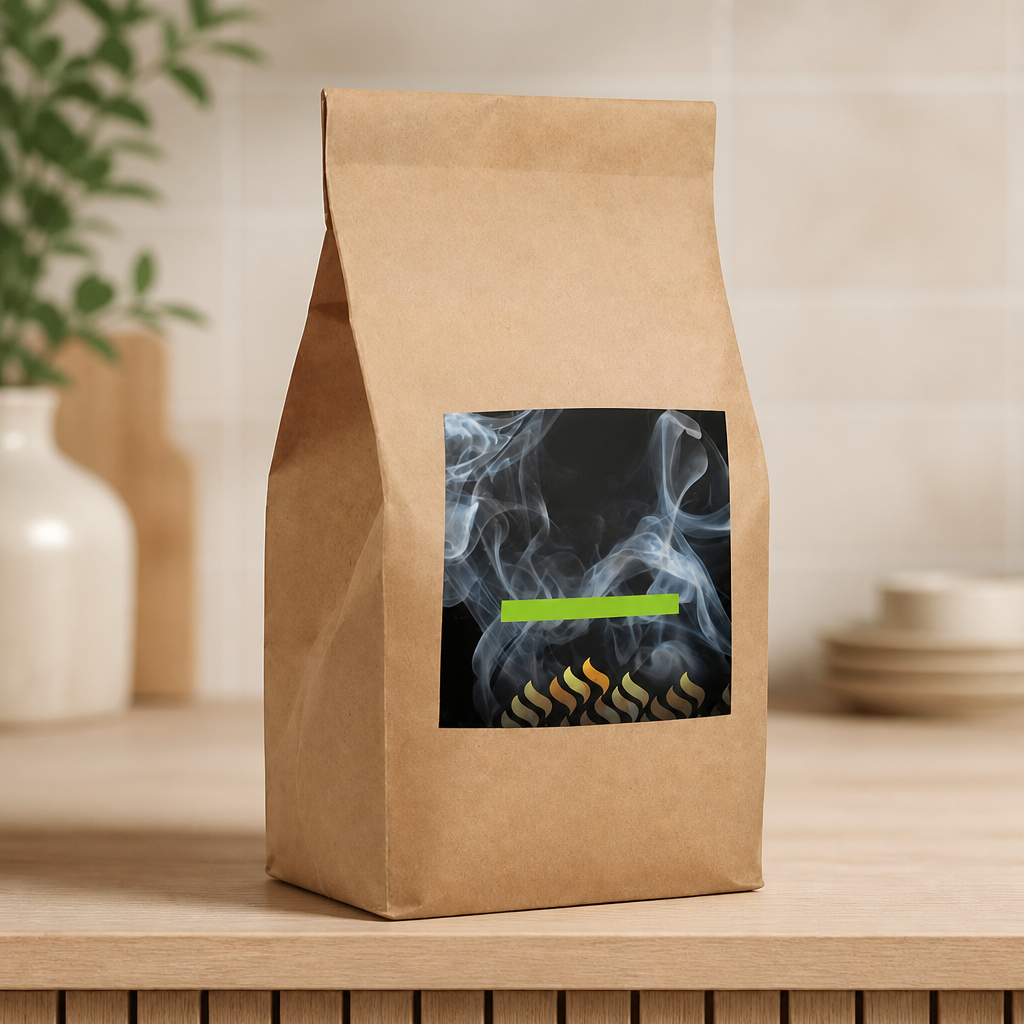 8Ltr Wood Chips for Barbecue Smoking Supplies