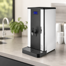 20L Commercial Countertop Autofill Filtered Water Boiler