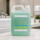 Commercial Biological Washroom Cleaner Concentrate 5Ltr