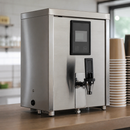 3.5L Commercial Wall Mounted Water Boiler Electric Stainless Steel