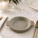Commercial Stoneware Individual Pie Dishes 170ml - 6 Pack