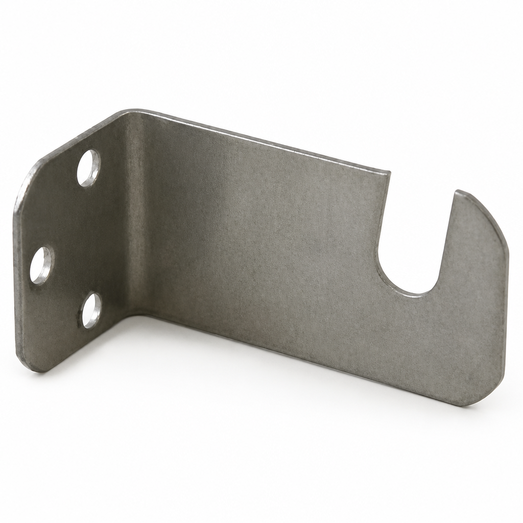 Commercial Counter Freezer Lock Hook Replacement Part