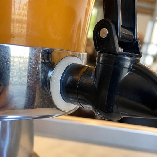 Juice Dispenser for Commercial Catering Equipment