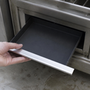 Commercial Charcoal Oven Ashtray Drawer Replacement 715mm