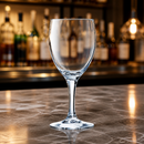 Commercial Wine Glasses 245ml Dishwasher Safe 12 Pack