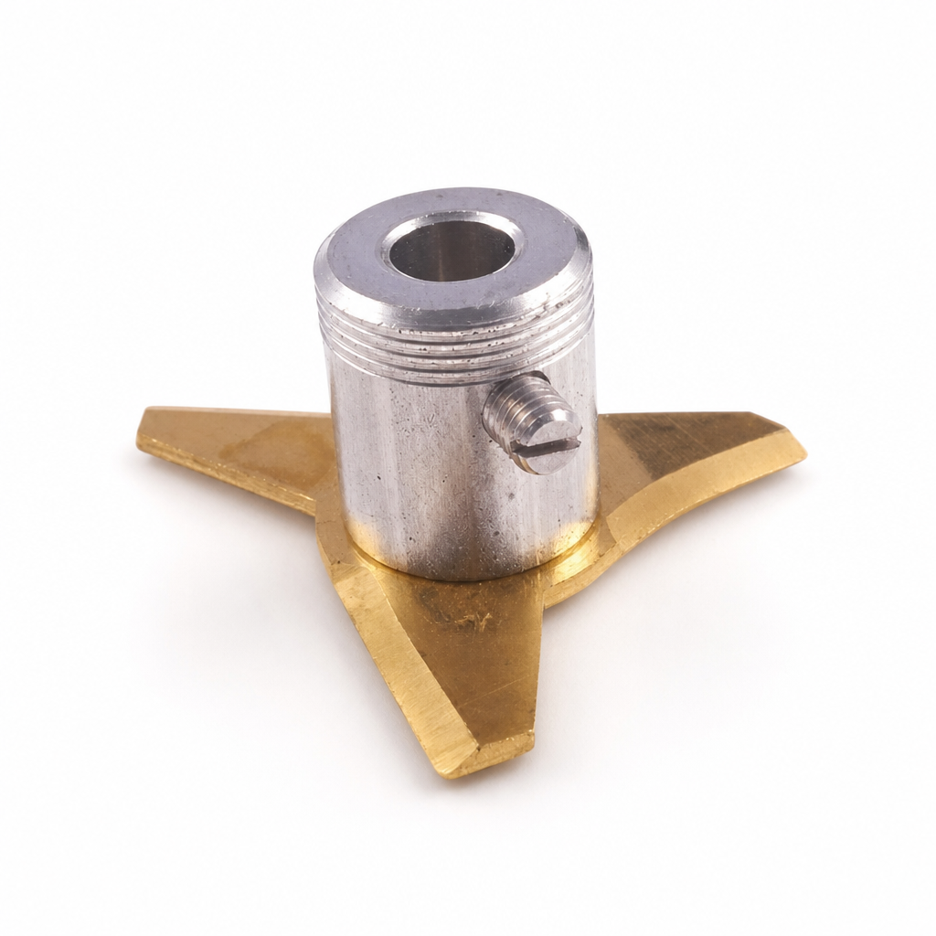 Cutter Blade for Commercial Stick Blender 40g