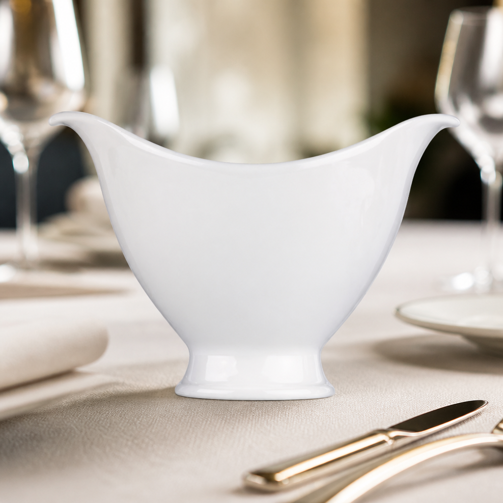 Commercial 330ml Soup Bowls - Balance Collection - 6 Pack