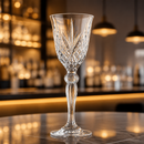 50ml Liqueur Goblet Glasses - Commercial Shot Glasses 12 Pack