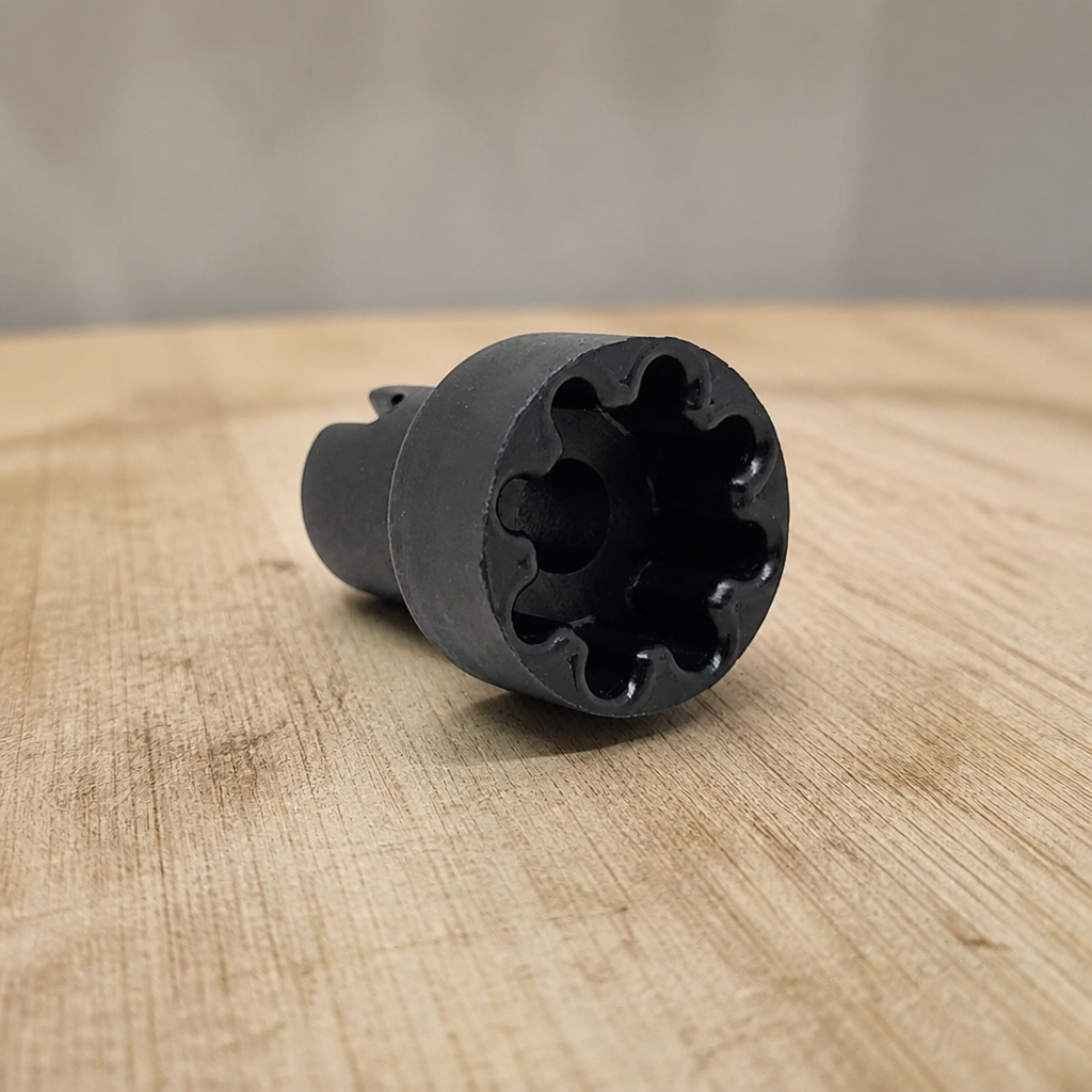 Coupling for Commercial Stick Blenders 26mm Height