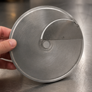 2mm Tomato Slicing Disc for Commercial Veg Prep Machine