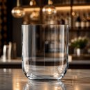 Commercial Double Old Fashioned Glasses 350ml 24 Pack