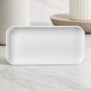 Commercial Deep Oblong Trays 263mm - 6 Pack Fine China
